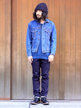 Varde77さんのコーディネート