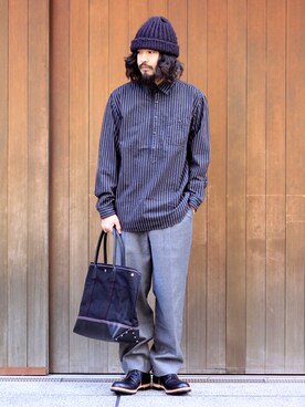 Varde77さんのコーディネート