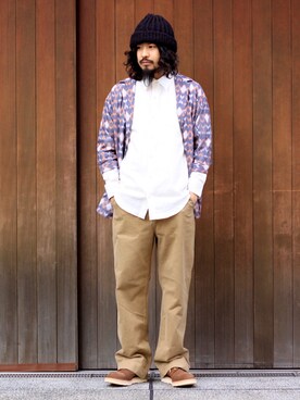 Varde77さんのコーディネート