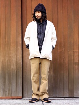 Varde77さんのコーディネート