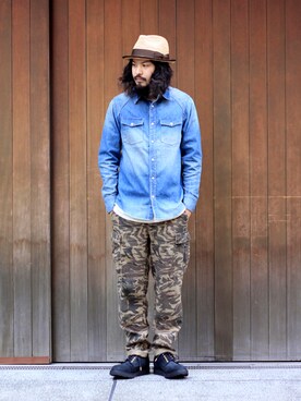 Varde77さんのコーディネート