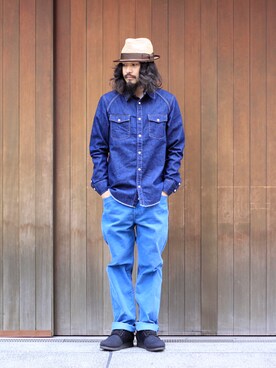 Varde77さんのコーディネート