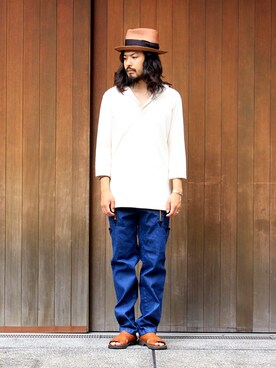 Varde77さんのコーディネート