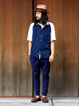 Varde77さんのコーディネート