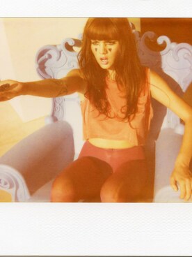 Crownedbirdさんのコーディネート