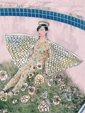 Crownedbirdさんのコーディネート