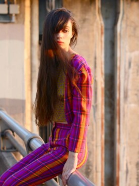 Crownedbirdさんのコーディネート