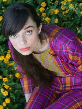 Crownedbirdさんのコーディネート