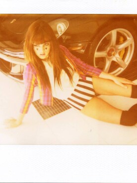 Crownedbirdさんのコーディネート