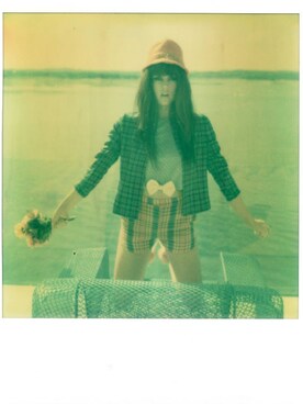 Crownedbirdさんのコーディネート