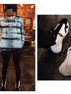 kxxo.さんのコーディネート