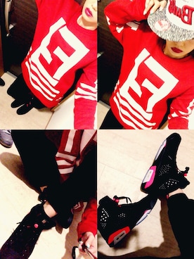 kxxo.さんのコーディネート