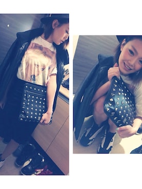 kxxo.さんのコーディネート