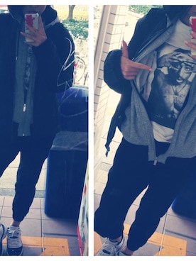 kxxo.さんのコーディネート