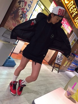 kxxo.さんのコーディネート