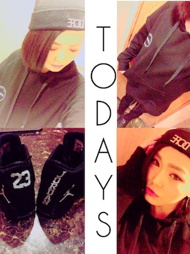 kxxo.さんのコーディネート