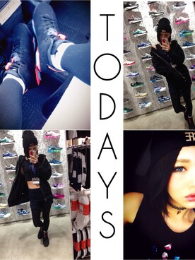 kxxo.さんのコーディネート