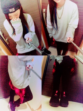 kxxo.さんのコーディネート