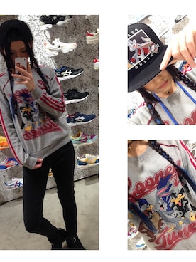 kxxo.さんのコーディネート