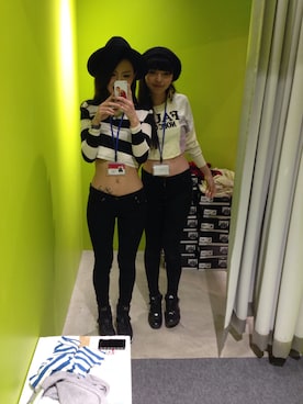 kxxo.さんのコーディネート