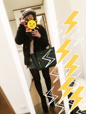 lum..さんのコーディネート