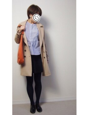 ＭATＯさんのコーディネート