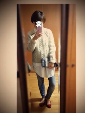 ＭATＯさんのコーディネート