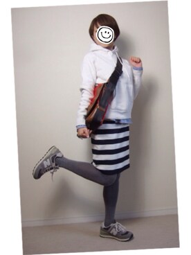 ＭATＯさんのコーディネート