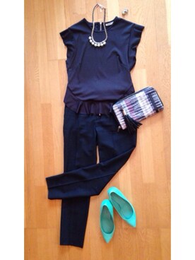 ＭATＯさんのコーディネート