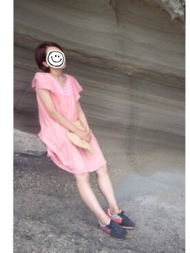 ＭATＯさんのコーディネート