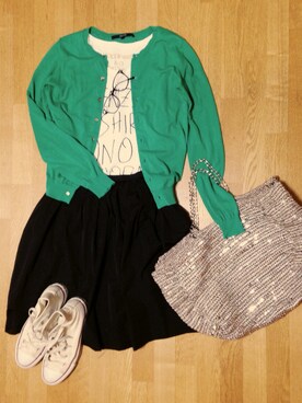 ＭATＯさんのコーディネート