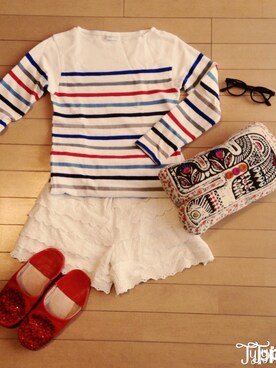 ＭATＯさんのコーディネート