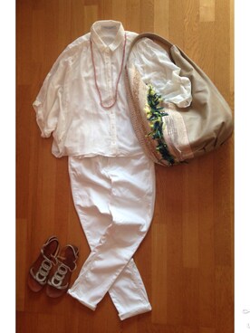 ＭATＯさんのコーディネート