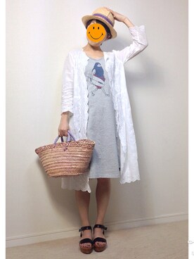 ＭATＯさんのコーディネート