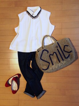 ＭATＯさんのコーディネート