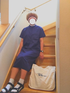 t e n .さんのコーディネート