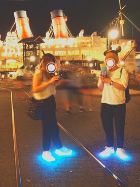 t e n .さんのコーディネート