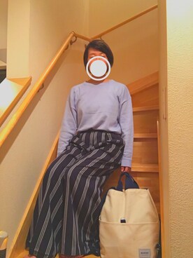 t e n .さんのコーディネート