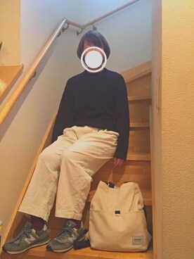 t e n .さんのコーディネート