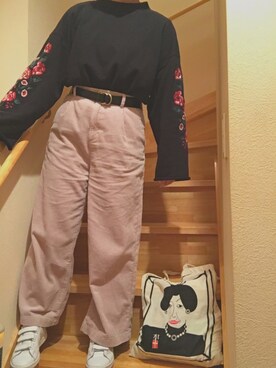 t e n .さんのコーディネート