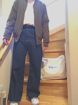 t e n .さんのコーディネート