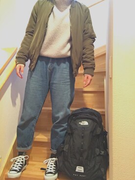 t e n .さんのコーディネート