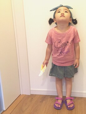 ohana☺︎さんのコーディネート