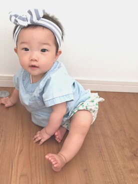 ohana☺︎さんのコーディネート