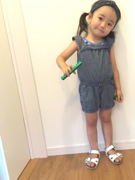 ohana☺︎さんのコーディネート