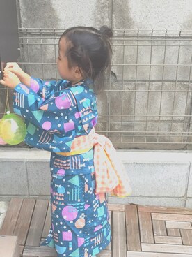 ohana☺︎さんのコーディネート