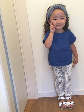 ohana☺︎さんのコーディネート