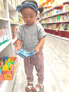 ohana☺︎さんのコーディネート