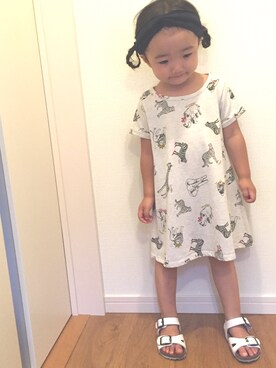 ohana☺︎さんのコーディネート