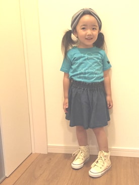 ohana☺︎さんのコーディネート